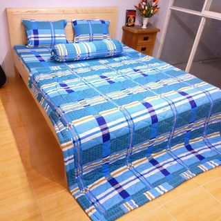 DRAP THUN HÀN QUỐC giá sỉ