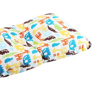 GỐI COTTON HÀN QUỐC CHỐNG BẸT ĐẦU