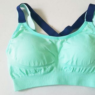Áo tập Gym nữ