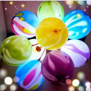 bong bóng phát sáng bong bóng led