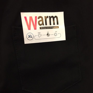 quần legging warm