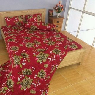 DRAP THUN HÀN QUỐC giá sỉ