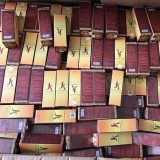 Serum Kiều 100