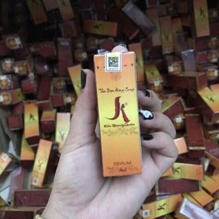 Serum Kiều 100