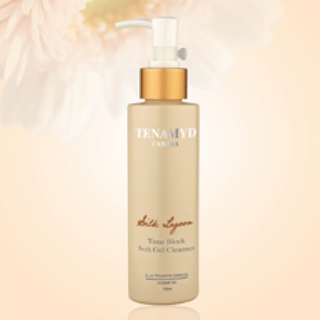 Gel Rửa Mặt Tái Tạo Giàu Dưỡng Chất Vitamin Tenamyd Time Block Soft Gel Cleanser