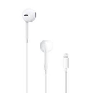 Cáp sạc và tai nghe iphone zin