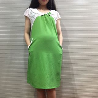 Đầm bầu thời trang