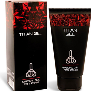 gel titan giá sỉ