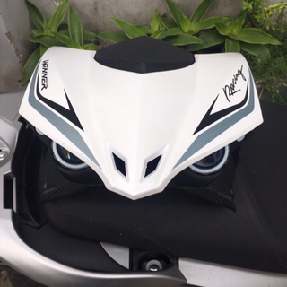 Mặt nạ mắt cú winner
