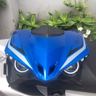 Mặt nạ mắt cú winner