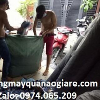 Xưởng May Quần Jeans Nam