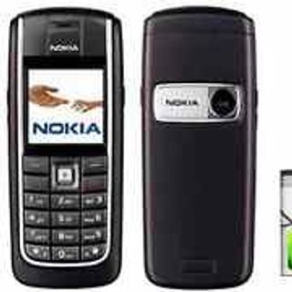 NOKIA 6020