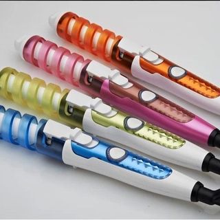 Máy Uốn Tóc Xoắn Ốc shinon Sh 8972