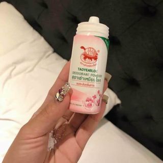 PHẤN KHỬ MÙI HÔI NÁCH THÁI LAN