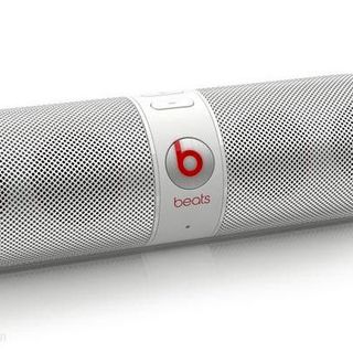 LOA BLUETOOTH BEATS PILL
