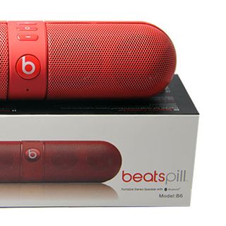 LOA BLUETOOTH BEATS PILL