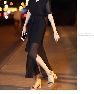 ĐẦM SUÔNG DÀI XẺ TÀ 2 BÊN - DT36