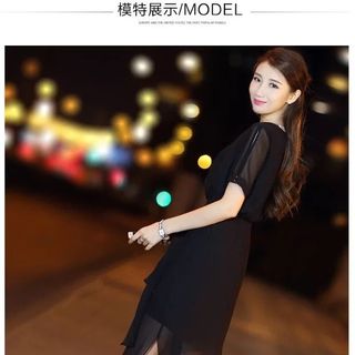 ĐẦM SUÔNG DÀI XẺ TÀ 2 BÊN - DT36