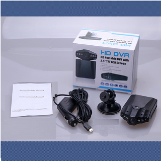 Camera hành trình ô tô F198 HD DVR 25