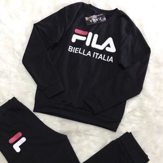 Đồ bộ FILA nam