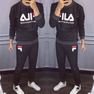 Đồ bộ FILA nam