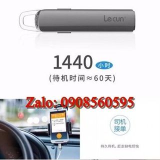 Tai nghe Bluetooth Lecun S600