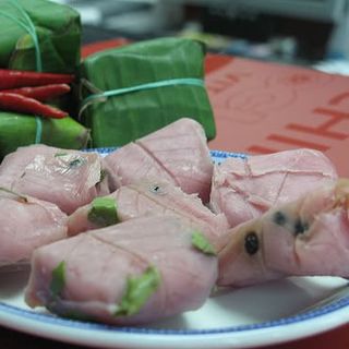 NEM CHỢ HUYỆN- BÌNH ĐỊNH