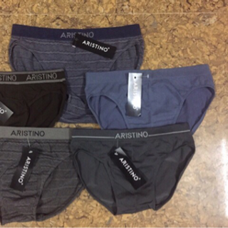 quần dịp nam Aristino