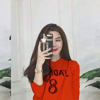 Đầm baby doll
