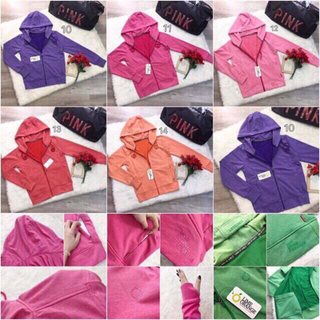 Áo khoác chống tia UV Hàn Quốc vải cotton 100