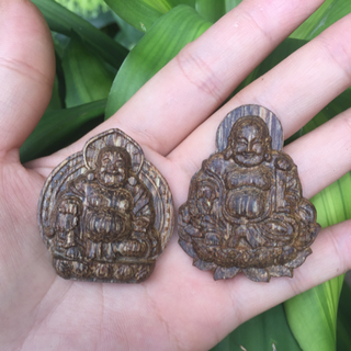 mặt dây chuyền sánh ghép