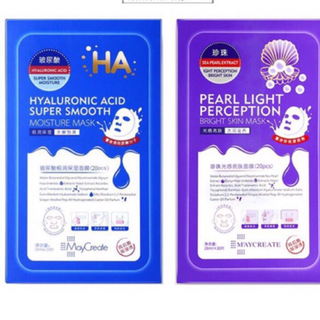 Mặt nạ cấp ẩm HA