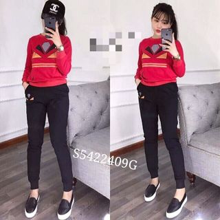 Đồ bộ tay dài