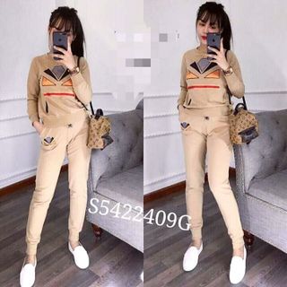 Đồ bộ tay dài