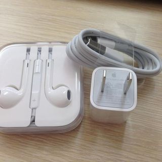 CỦ SẠC IPHONE