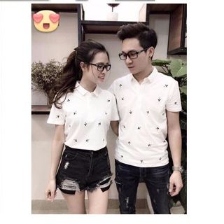 chuyên sỉ áo cặp giá rẻ