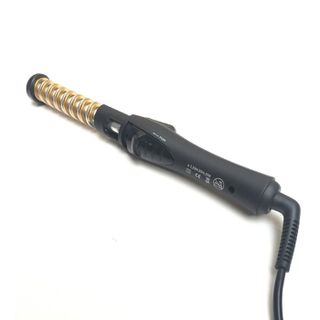 Máy uốn tóc xoắn ốc kemei Km 1377