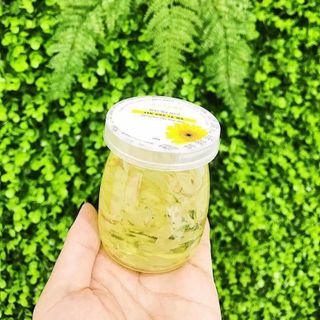 MẶT NẠ TỔ YẾN