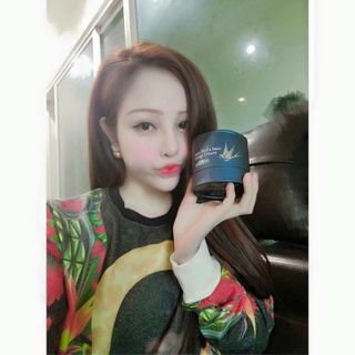 KEM DUONG TRANG DA TO YEN HAN QUOC