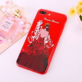 Ốp lưng quý cô