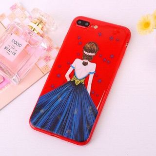 Ốp lưng quý cô