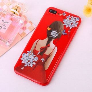 Ốp lưng quý cô