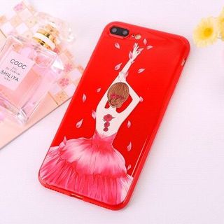 Ốp lưng quý cô
