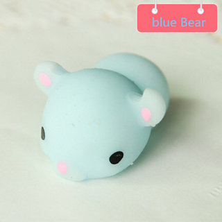 Búp bê Mochi giảm stress