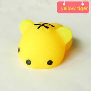Búp bê Mochi giảm stress