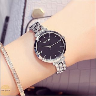 đồng hồ kezzi 1547