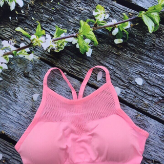 Bra tập