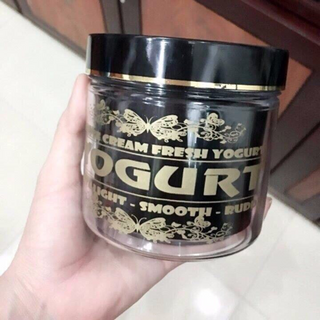 kem trắng da