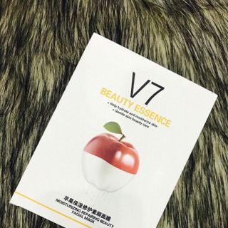 Bộ 10 Mặt Nạ Dưỡng Da V7 Beauty Essence giá sỉ