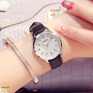 Đồng hồ kezzi 1388